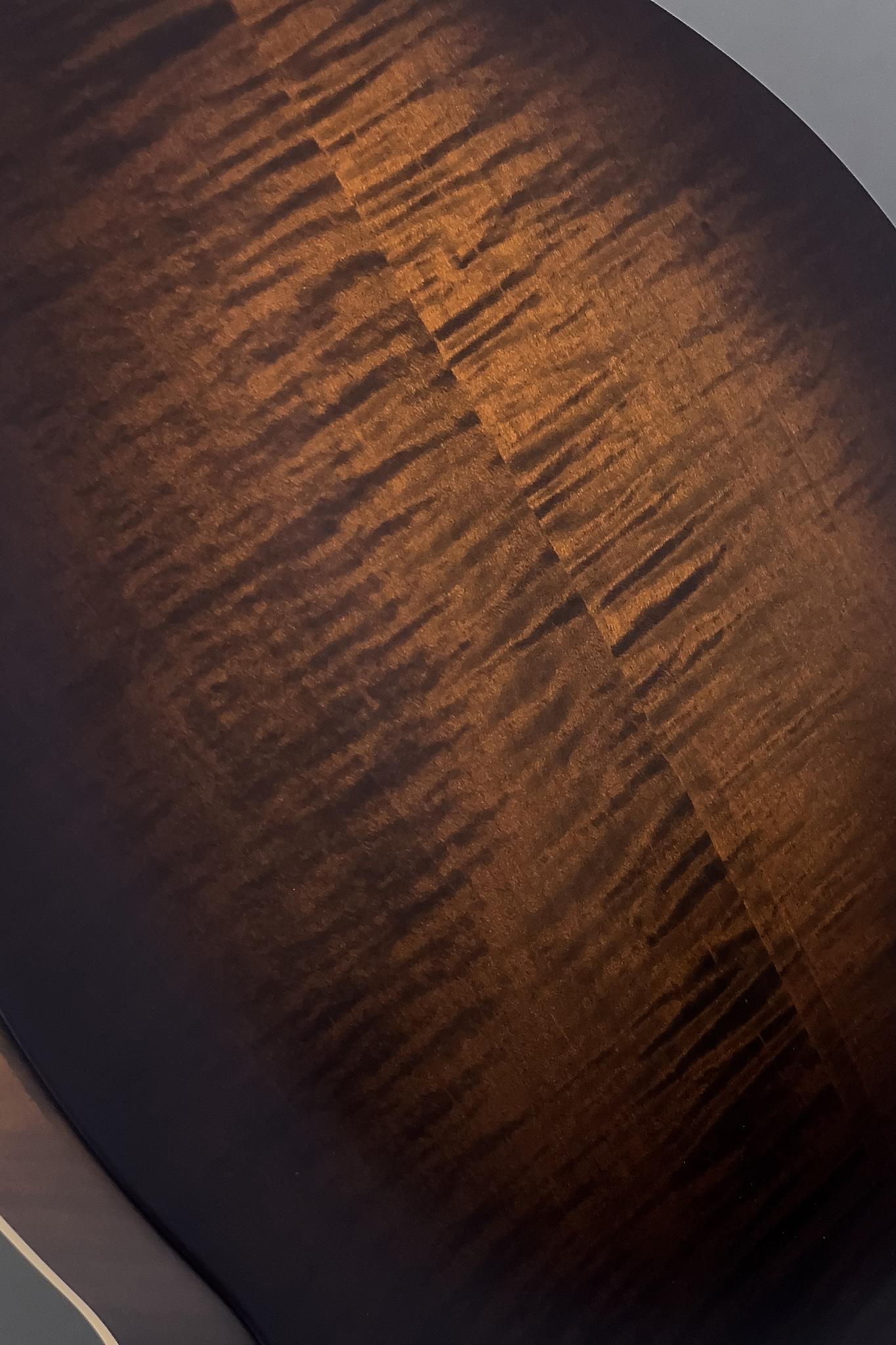 Northfield F5S w/ Englemann Top + K&K Pickup (#2601516)