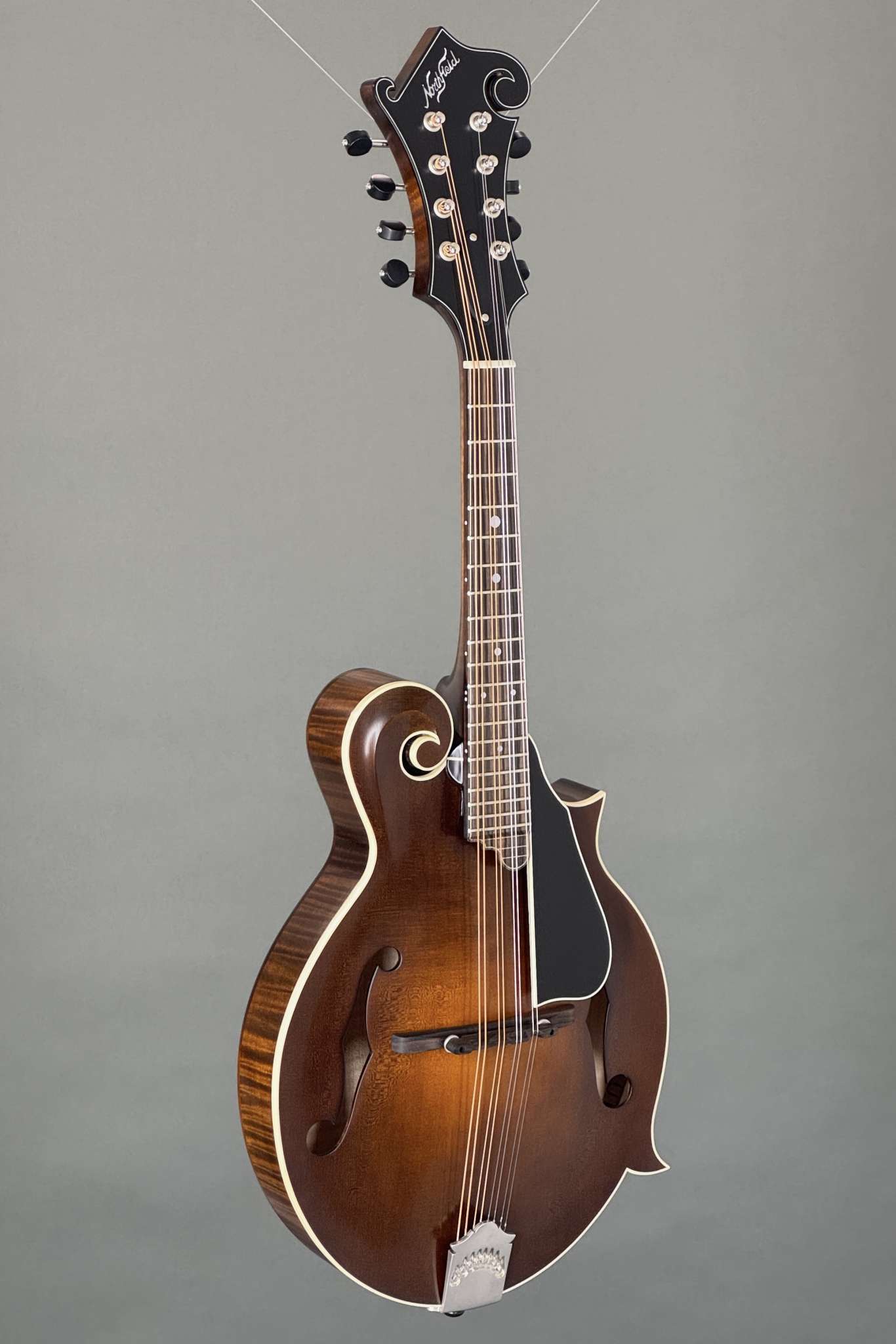 Northfield F5S w/ Adirondack Top