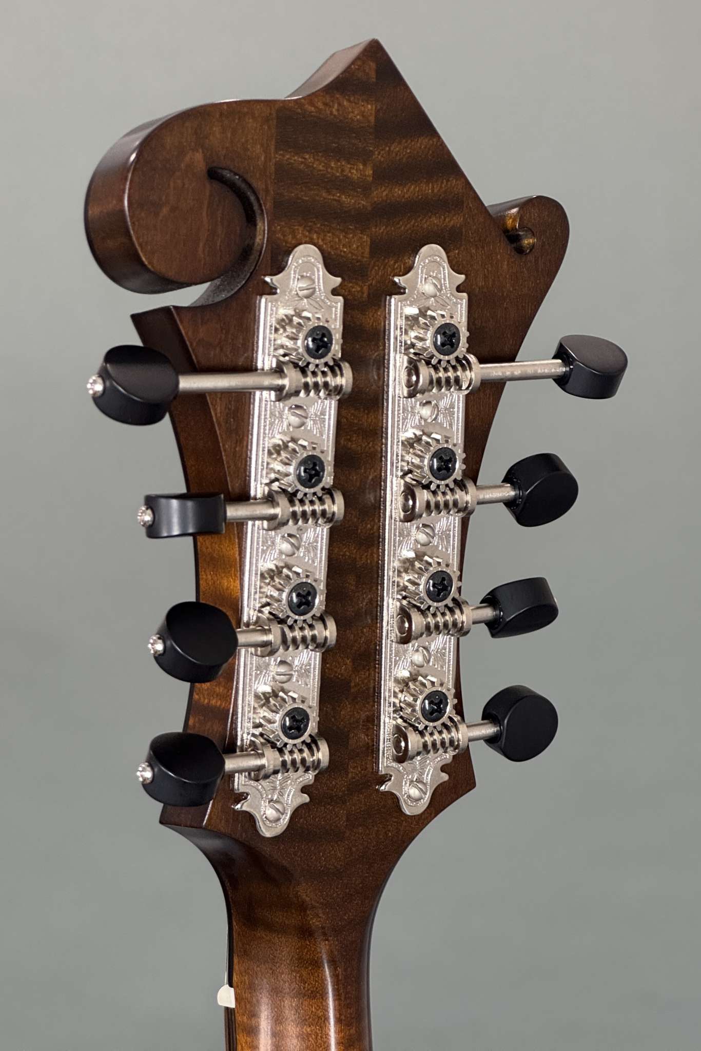 Northfield F5S w/ Adirondack Top