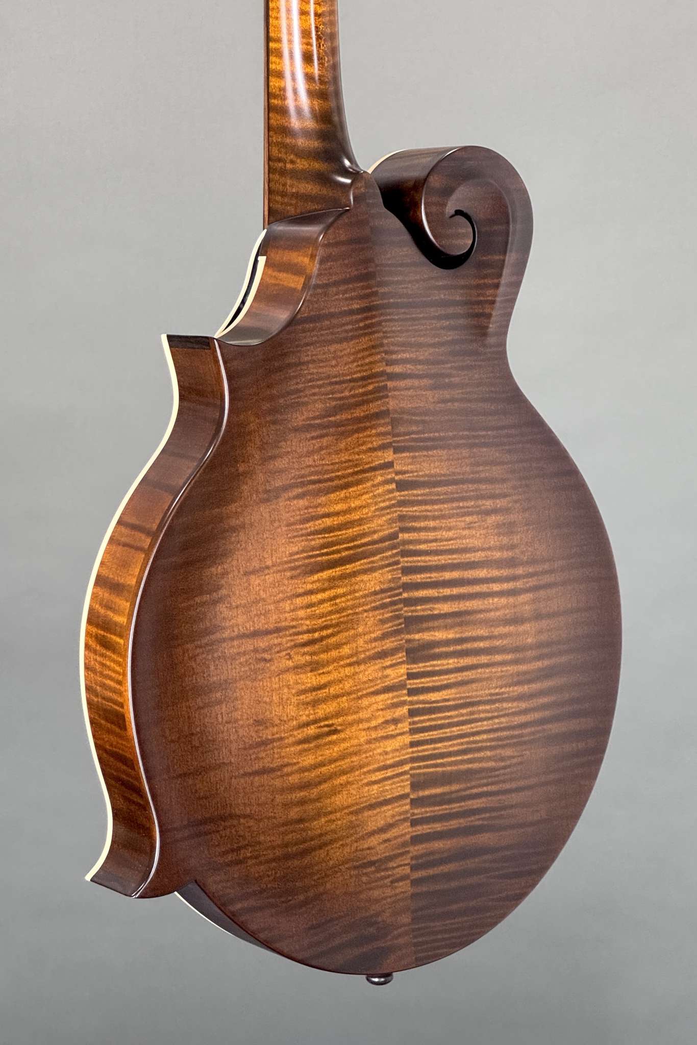 Northfield F5S w/ Adirondack Top