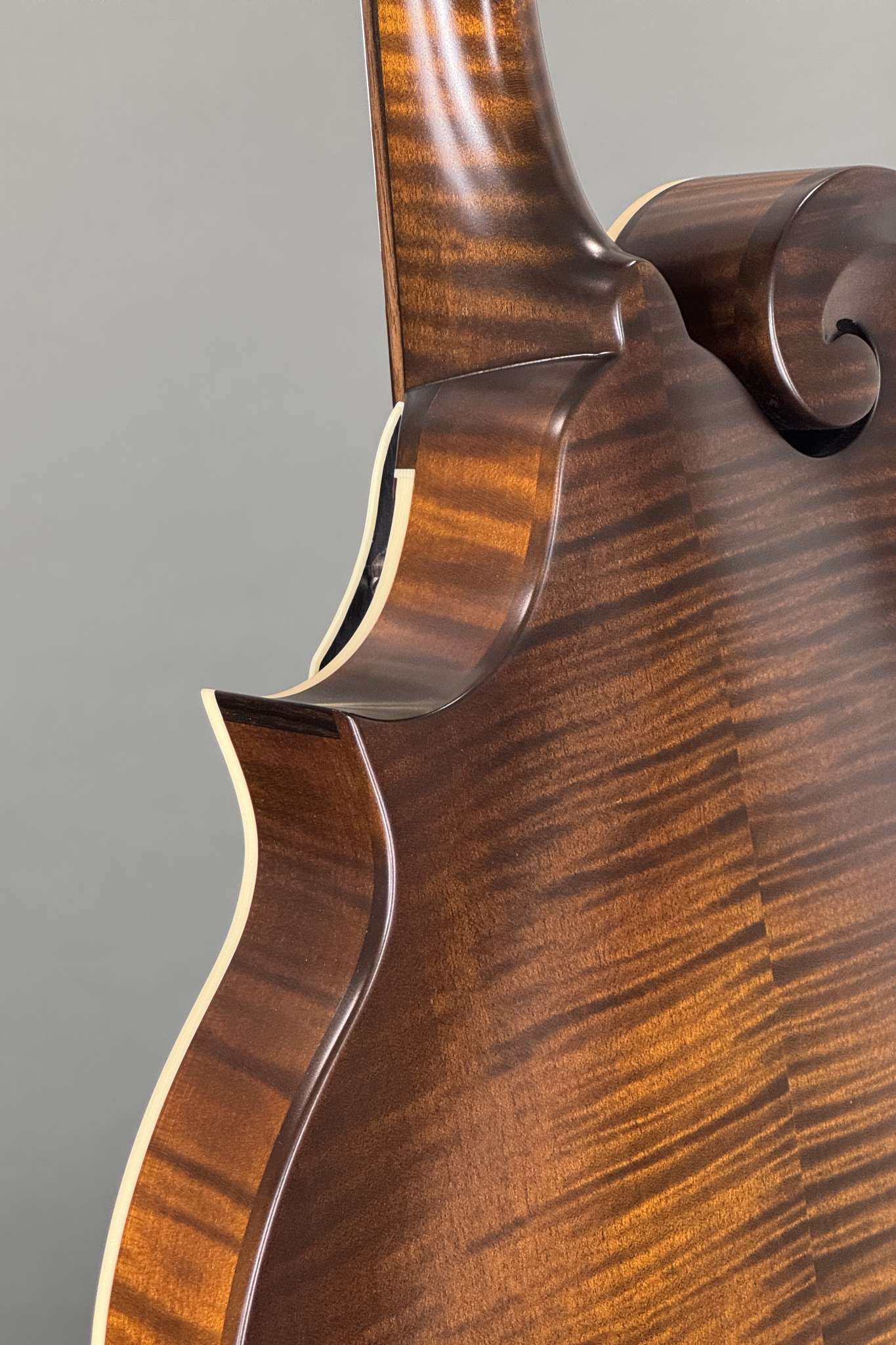 Northfield F5S w/ Adirondack Top