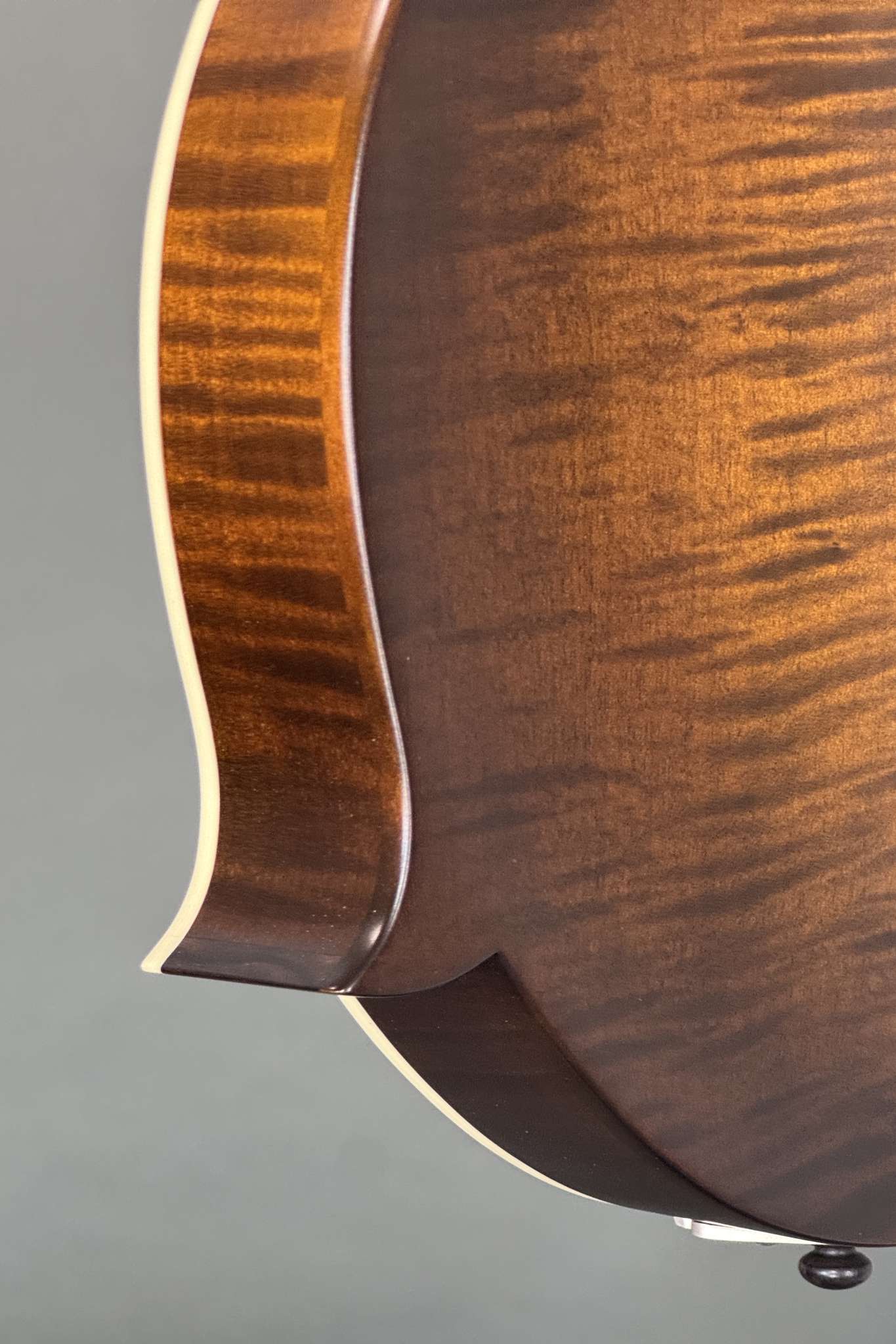 Northfield F5S w/ Adirondack Top