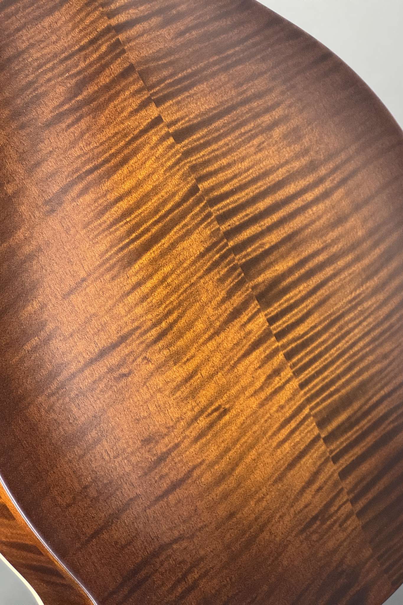 Northfield F5S w/ Adirondack Top