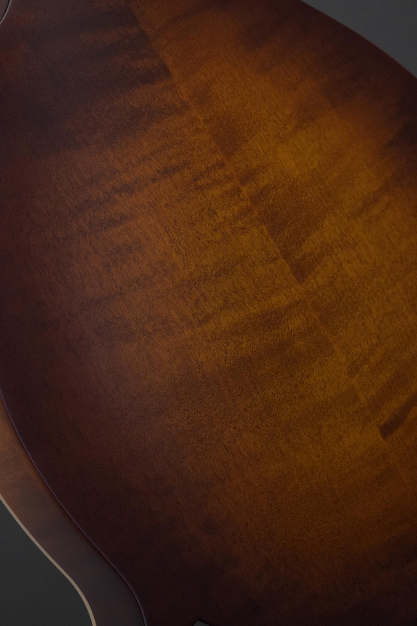 Northfield F2S Oval Hole w/ Red Spruce Top & Wide Nut (#S2601511)
