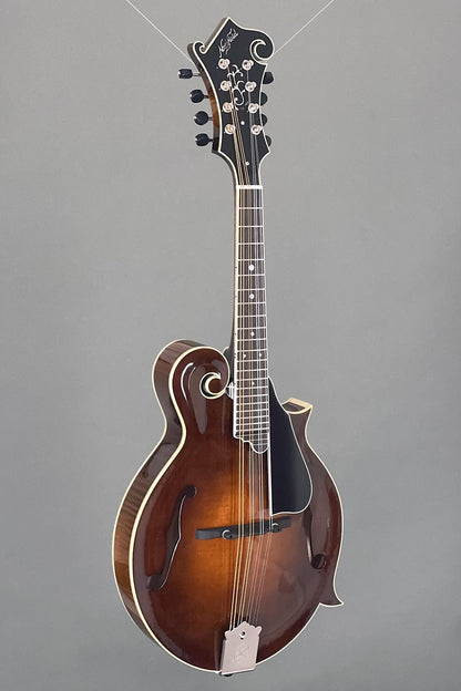 Northfield Big Mon w/ Adirondack Top in Icelandic Brown (#B250831)