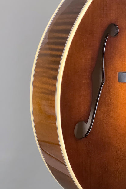 Northfield Big Mon w/ Adirondack Top in Icelandic Brown (#B250831)