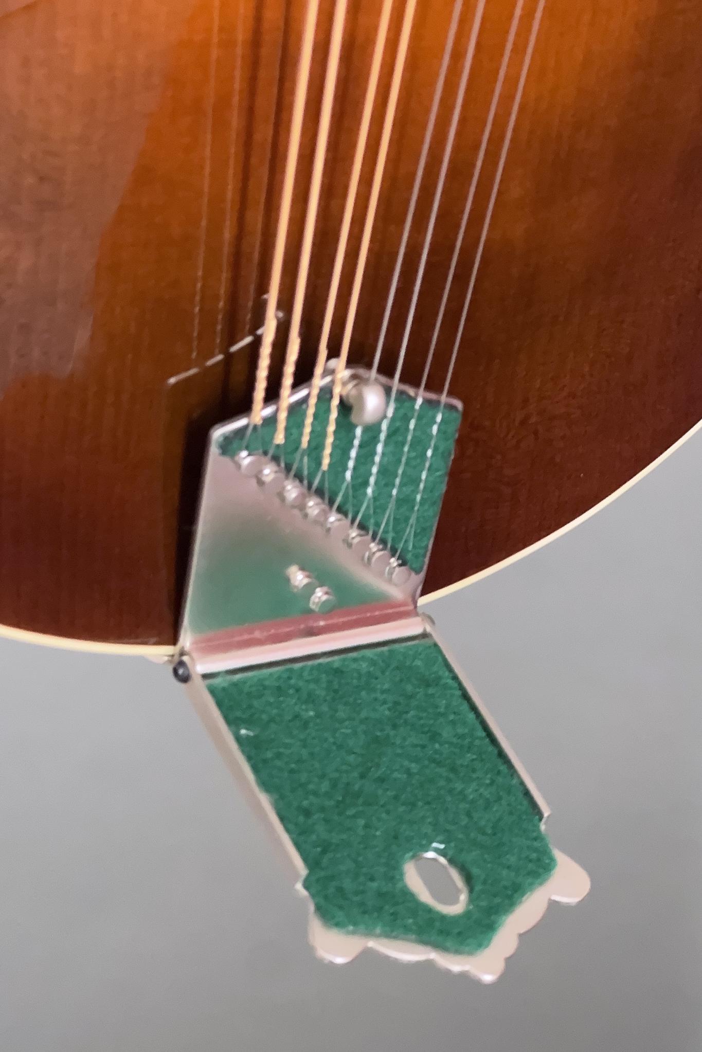 Northfield Big Mon w/ Adirondack Top in Icelandic Brown (#B250831)