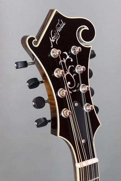 Northfield Big Mon w/ Adirondack Top in Icelandic Brown (#B250831)