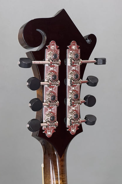 Northfield Big Mon w/ Adirondack Top in Icelandic Brown (#B250831)