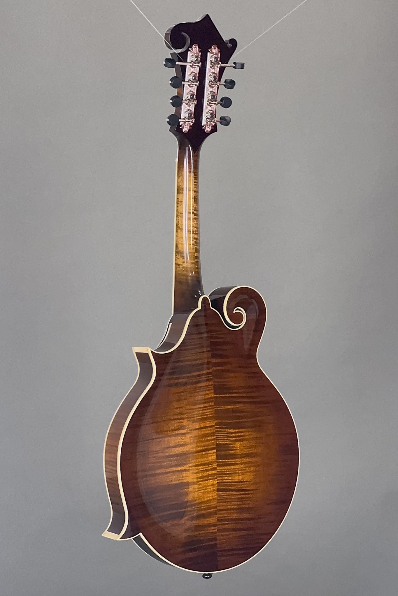 Northfield Big Mon w/ Adirondack Top in Icelandic Brown (#B250831)