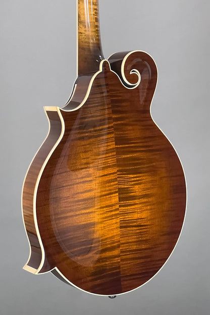 Northfield Big Mon w/ Adirondack Top in Icelandic Brown (#B250831)