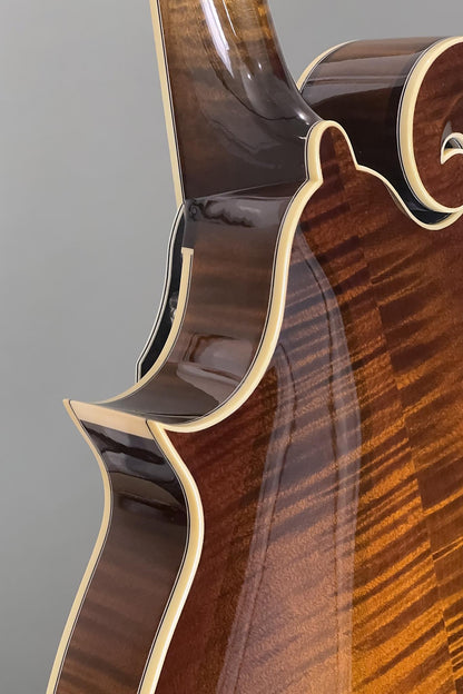 Northfield Big Mon w/ Adirondack Top in Icelandic Brown (#B250831)