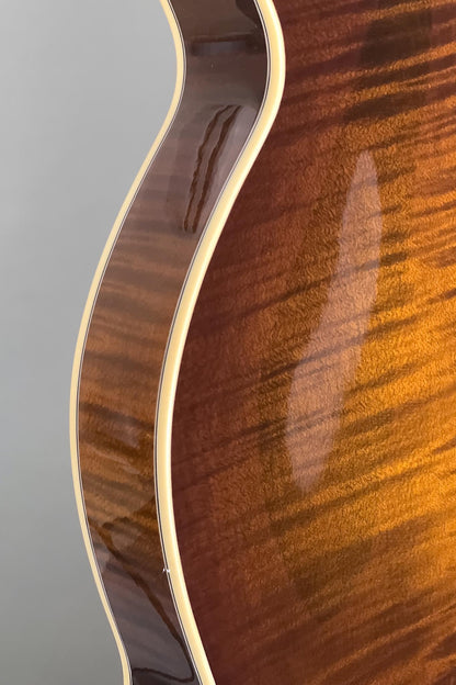 Northfield Big Mon w/ Adirondack Top in Icelandic Brown (#B250831)