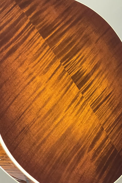 Northfield Big Mon w/ Adirondack Top in Icelandic Brown (#B250831)