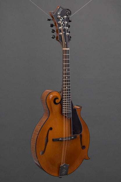 Northfield Big Mon w/ Engelmann Top in Amber (#B260885)