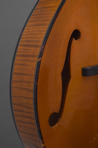 Northfield Big Mon w/ Engelmann Top in Amber (#B260885)