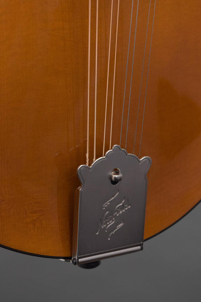 Northfield Big Mon w/ Engelmann Top in Amber (#B260885)