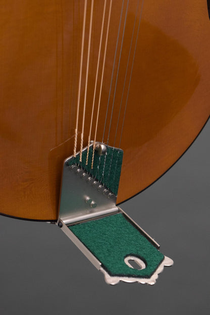 Northfield Big Mon w/ Engelmann Top in Amber (#B260885)
