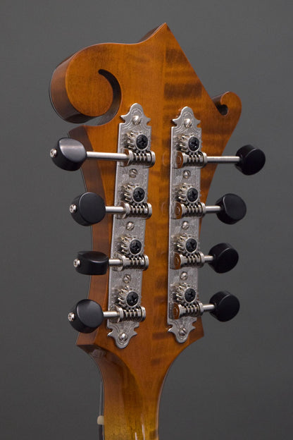 Northfield Big Mon w/ Engelmann Top in Amber (#B260885)