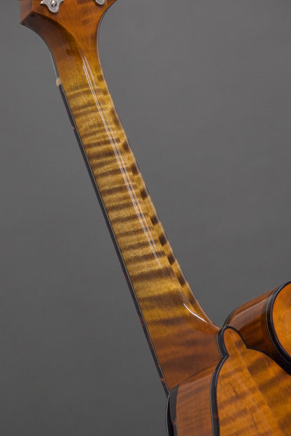 Northfield Big Mon w/ Engelmann Top in Amber (#B260885)