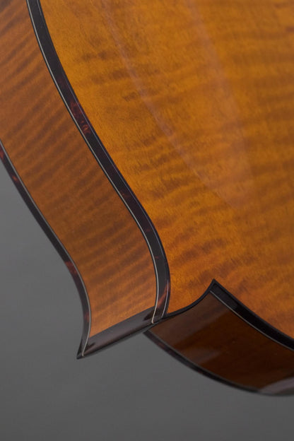 Northfield Big Mon w/ Engelmann Top in Amber (#B260885)