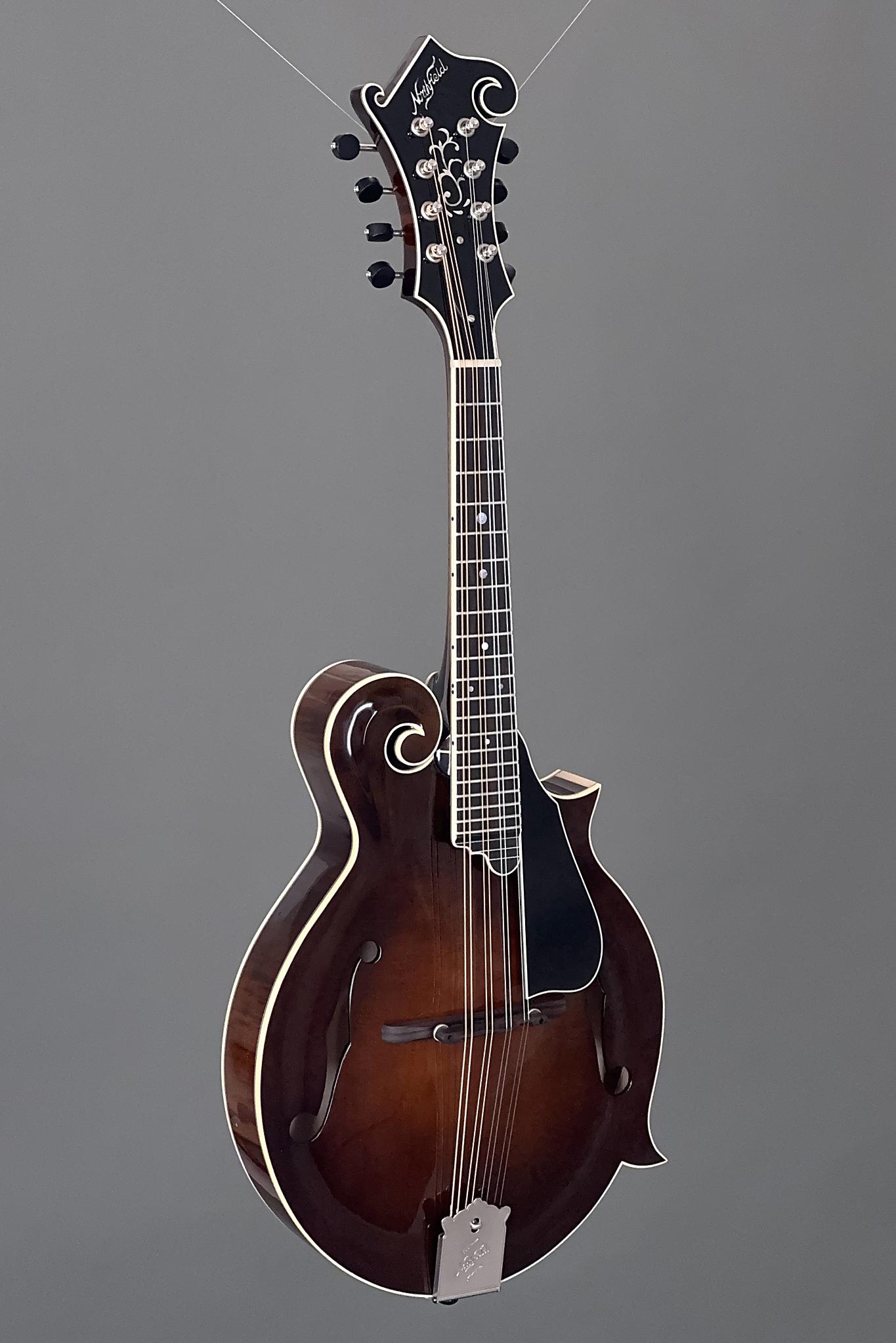 Northfield Big Mon w/ Engelmann Top in Icelandic Brown (#B250855)