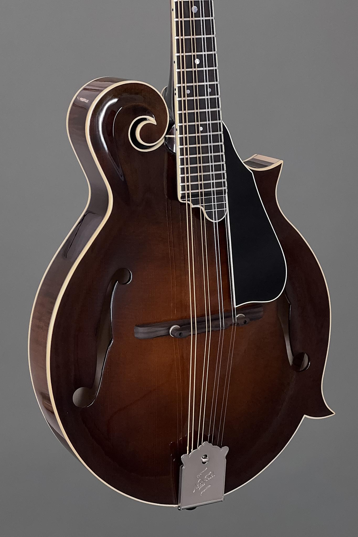 Northfield Big Mon w/ Engelmann Top in Icelandic Brown (#B250855)