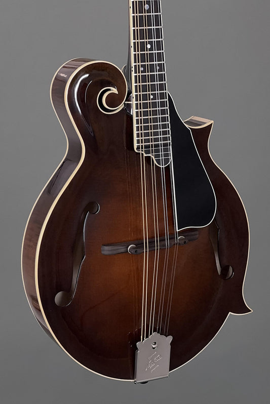 Northfield Big Mon w/ Engelmann Top in Icelandic Brown (#B250855)