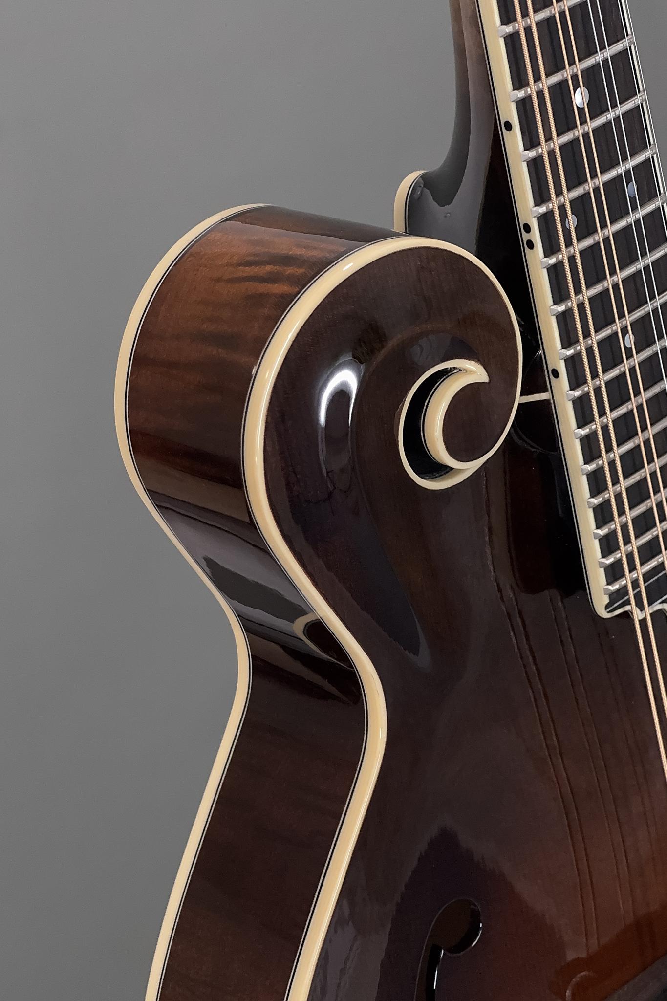 Northfield Big Mon w/ Engelmann Top in Icelandic Brown (#B250855)