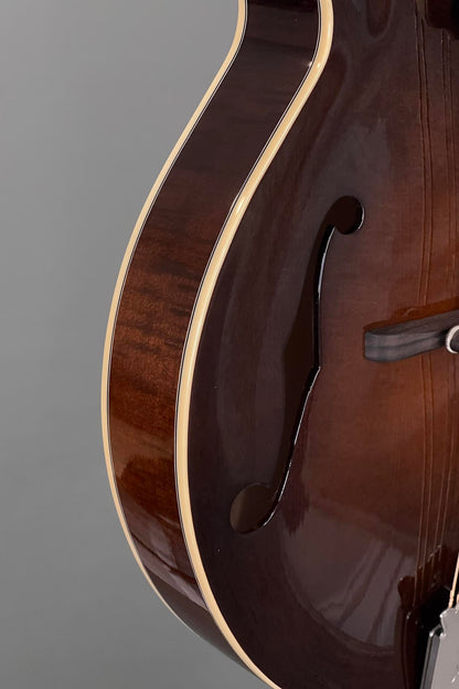 Northfield Big Mon w/ Engelmann Top in Icelandic Brown (#B250855)