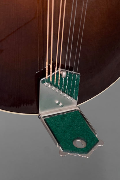 Northfield Big Mon w/ Engelmann Top in Icelandic Brown (#B250855)