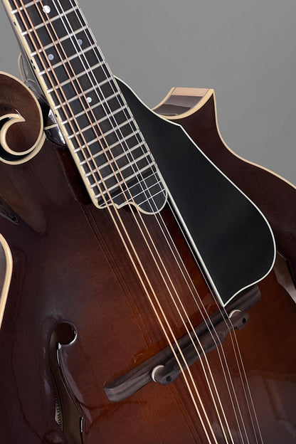 Northfield Big Mon w/ Engelmann Top in Icelandic Brown (#B250855)