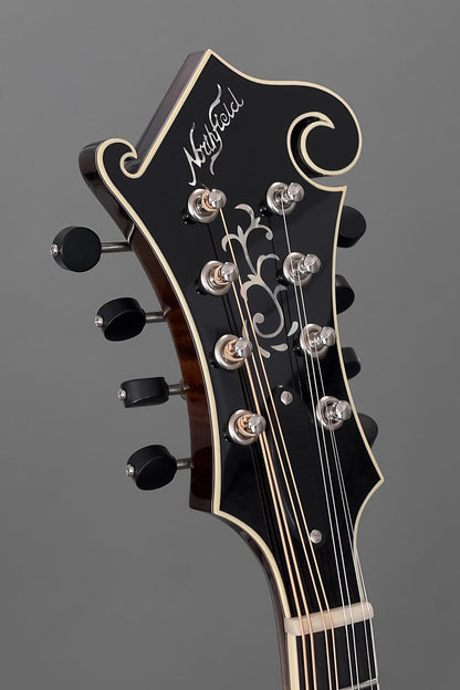 Northfield Big Mon w/ Engelmann Top in Icelandic Brown (#B250855)