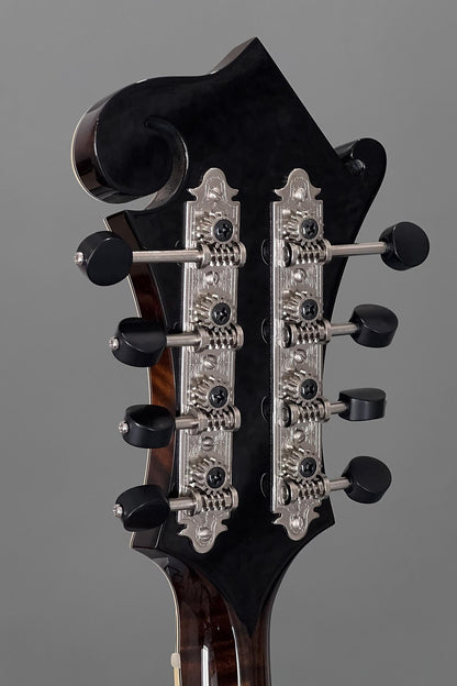 Northfield Big Mon w/ Engelmann Top in Icelandic Brown (#B250855)