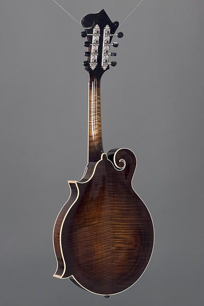 Northfield Big Mon w/ Engelmann Top in Icelandic Brown (#B250855)