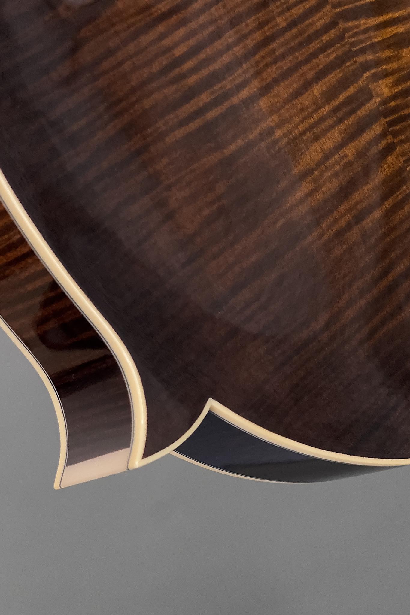 Northfield Big Mon w/ Engelmann Top in Icelandic Brown (#B250855)