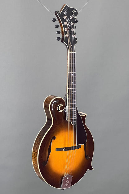 Northfield Big Mon w/ Englemann Top & Wide Nut