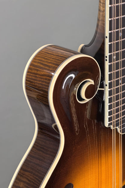 Northfield Big Mon w/ Englemann Top & Wide Nut