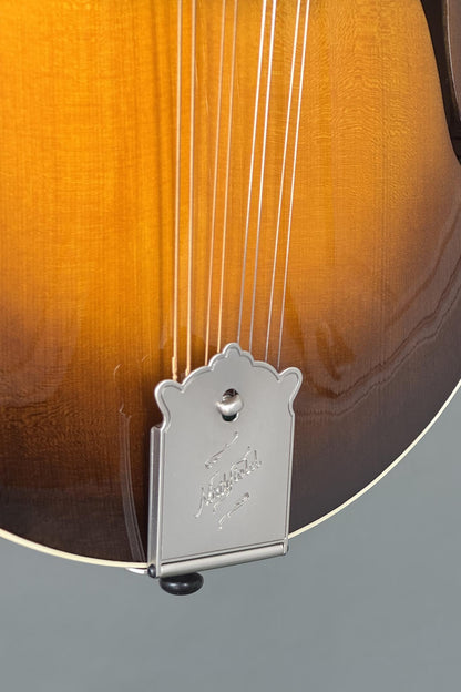 Northfield Big Mon w/ Englemann Top & Wide Nut
