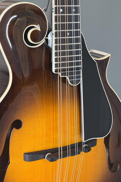 Northfield Big Mon w/ Englemann Top & Wide Nut