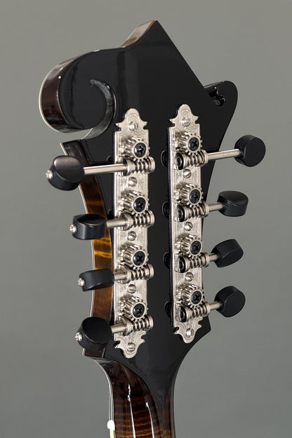 Northfield Big Mon w/ Englemann Top & Wide Nut