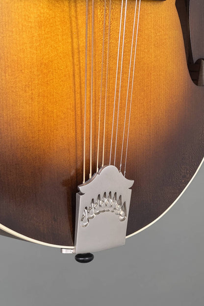 Northfield F5S w/ Adirondack Top & Wide Nut