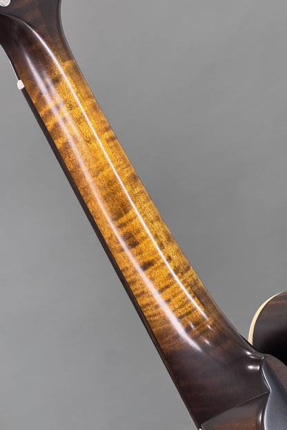 Northfield F5S w/ Adirondack Top & Wide Nut