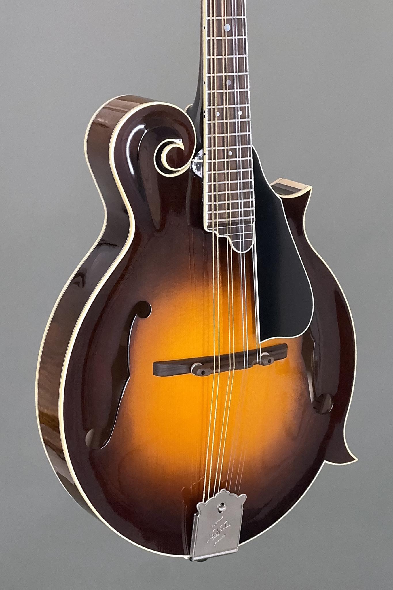 Northfield Big Mon w/ Italian Spruce Top (#B250841)