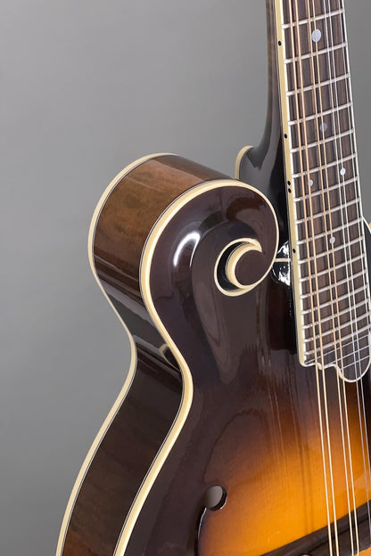 Northfield Big Mon w/ Italian Spruce Top (#B250841)