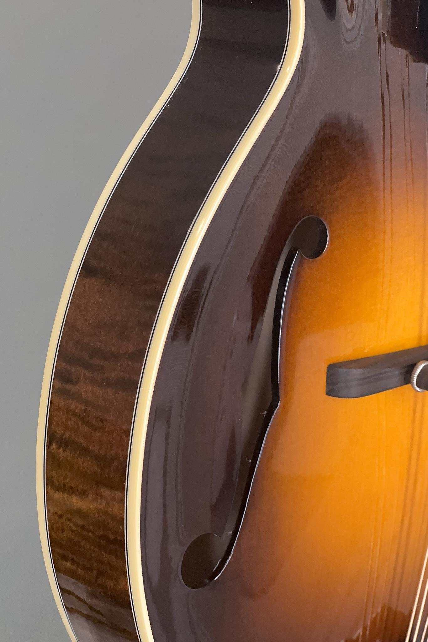 Northfield Big Mon w/ Italian Spruce Top (#B250841)