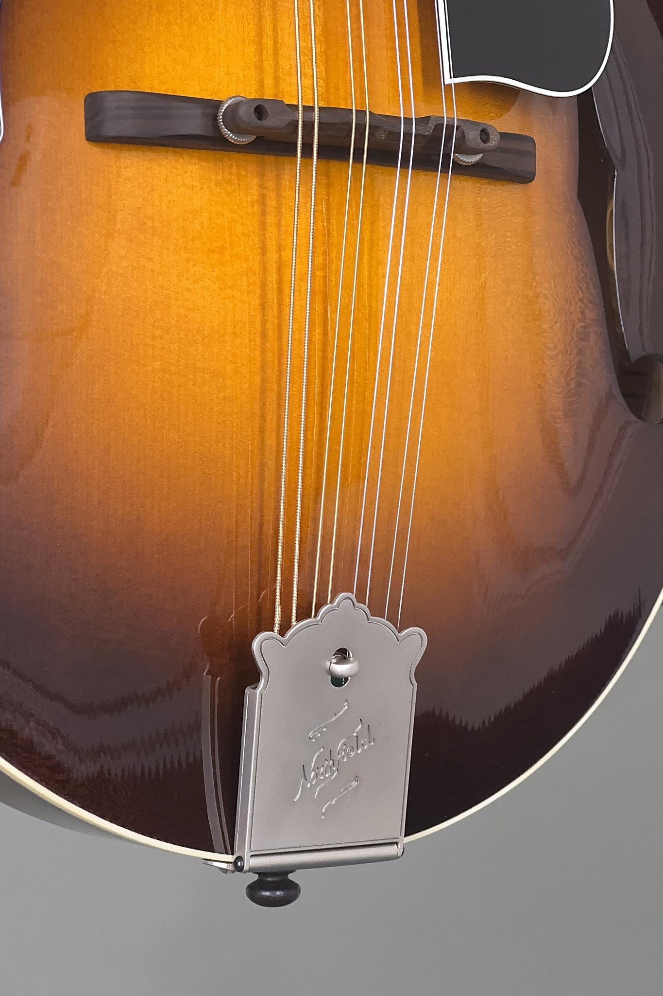 Northfield Big Mon w/ Italian Spruce Top (#B250841)