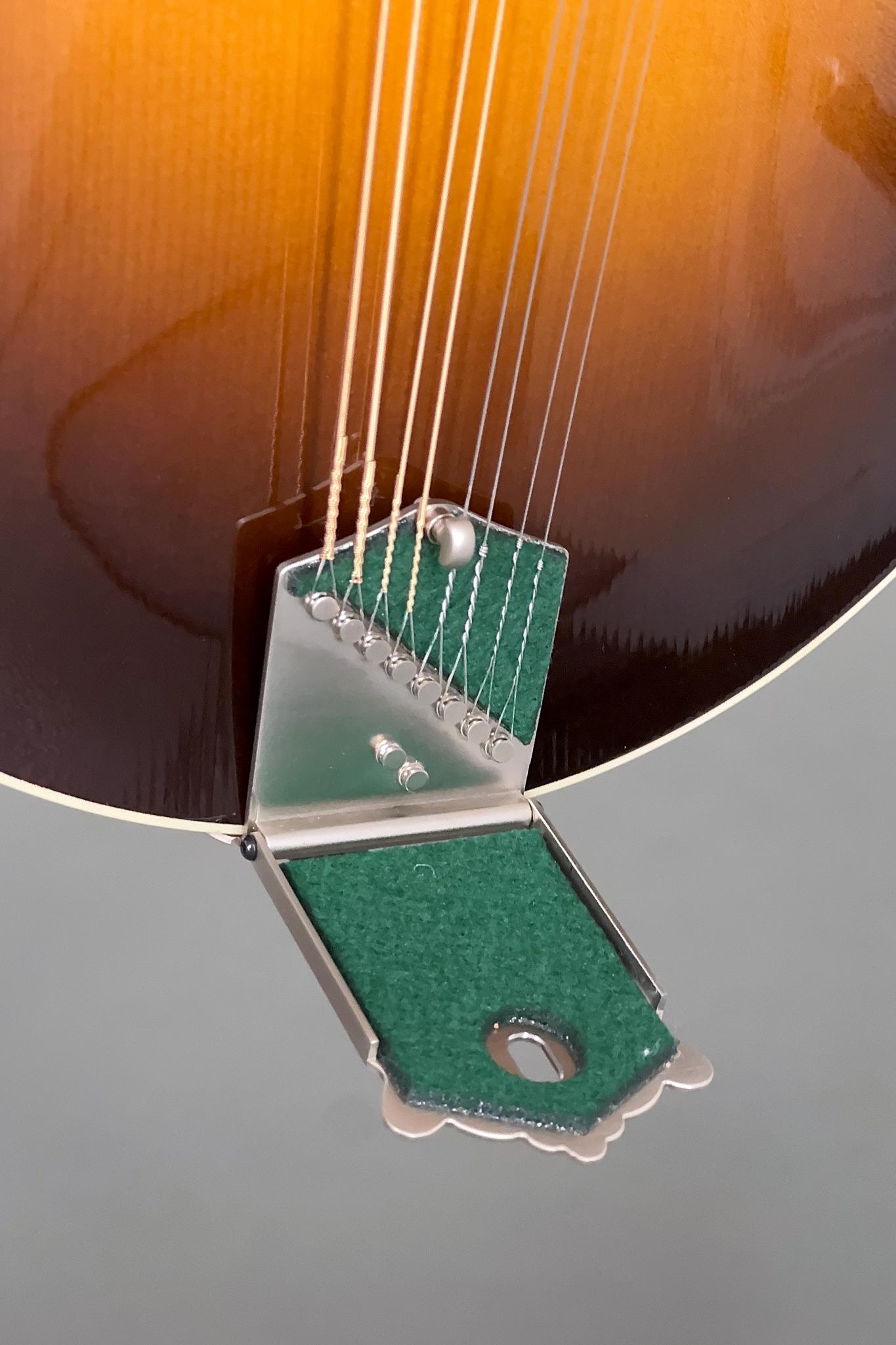 Northfield Big Mon w/ Italian Spruce Top (#B250841)