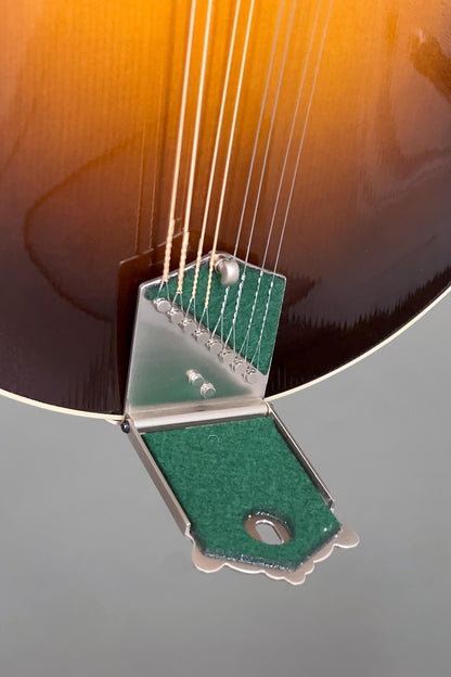 Northfield Big Mon w/ Italian Spruce Top (#B250841)