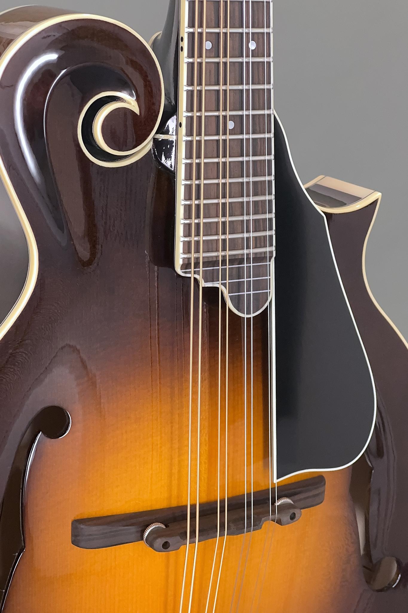 Northfield Big Mon w/ Italian Spruce Top (#B250841)